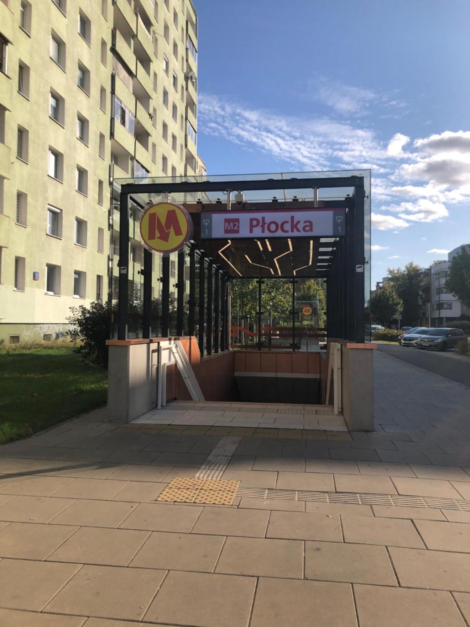 Apartament H&P Silver Varšava Exteriér fotografie